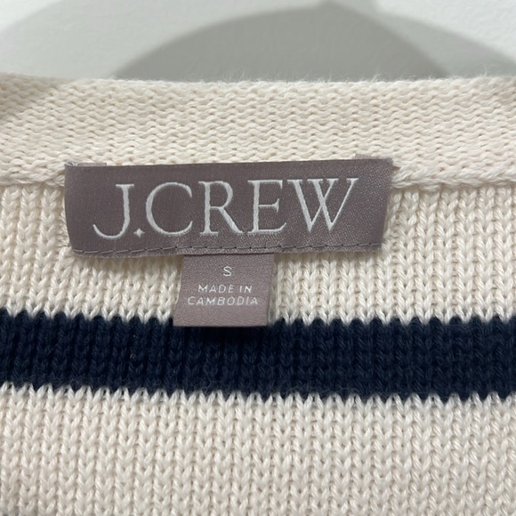 J. Crew lady jacket, small - Picture 2 of 6